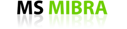 MS Mibra AS